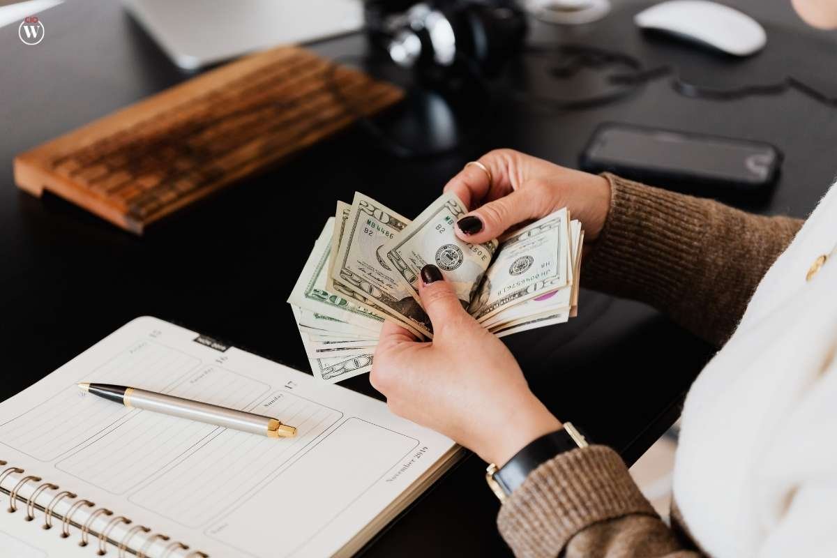 4 effective cash flow management tips to grow business | CIO Women Magazine