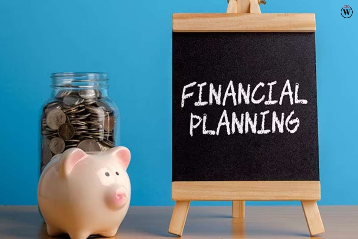 10 Tips to Secure Your Future By Managing Your Money Right | CIO Women Magazine