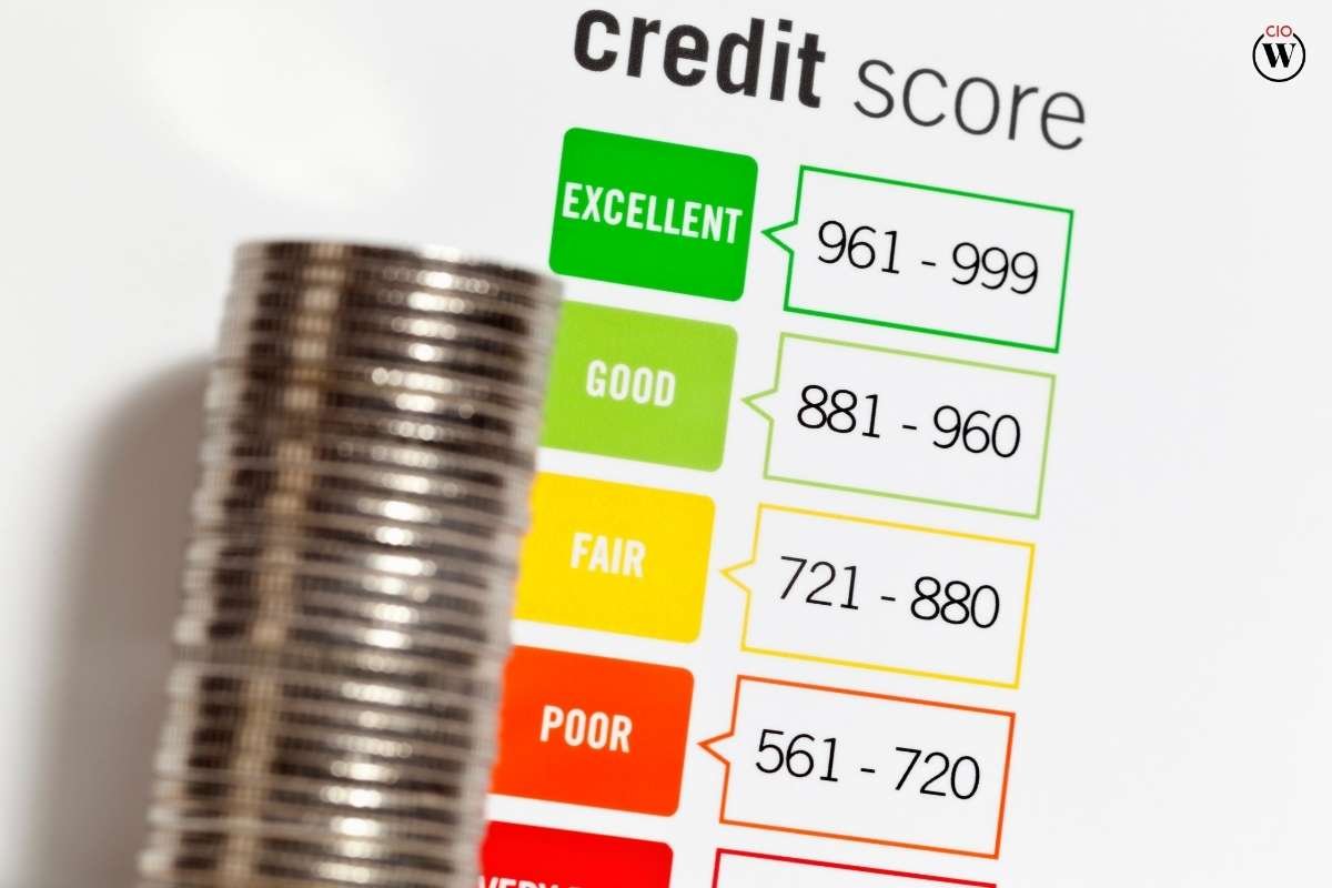 Top 10 steps To Establish Credit For Your Small Business? | CIO Women Magazine