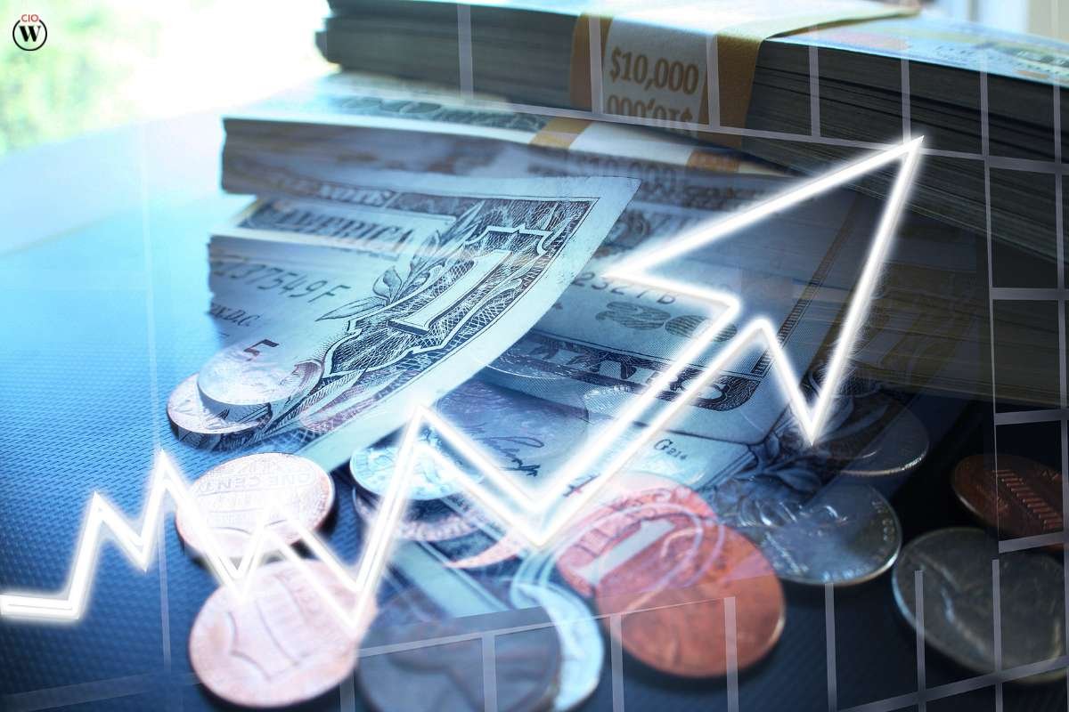 Surviving an economic recession – Stop Whining and Nagging, Start Looking for A Solution 2023 | CIO Women Magazine
