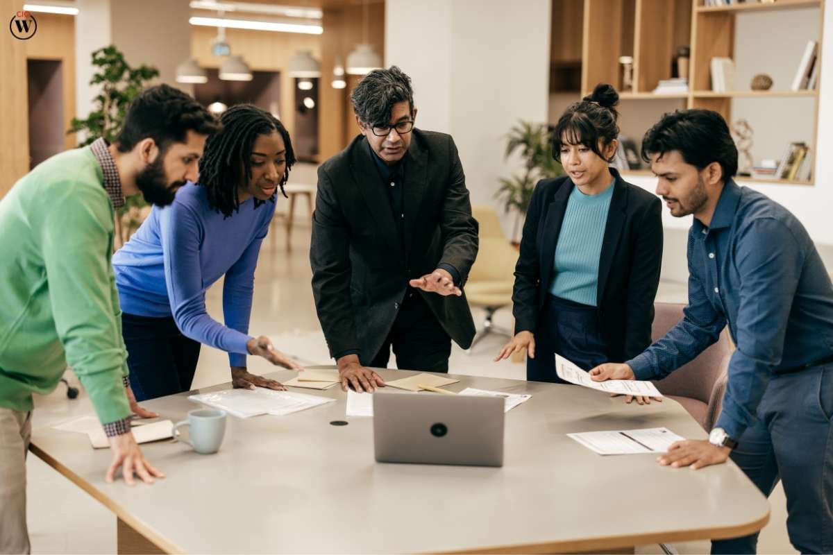 Surviving an economic recession – Stop Whining and Nagging, Start Looking for A Solution 2023 | CIO Women Magazine