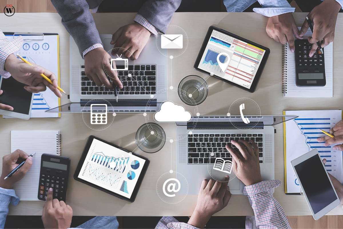 8 Elite online business ideas for intermediaries: How to Easily Make Money Online as Intermediaries? | CIO Women Magazine
