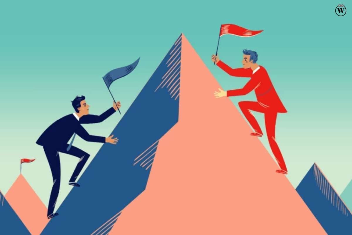 The 4 Proven pros and cons of changing structures | CIO Women Magazine