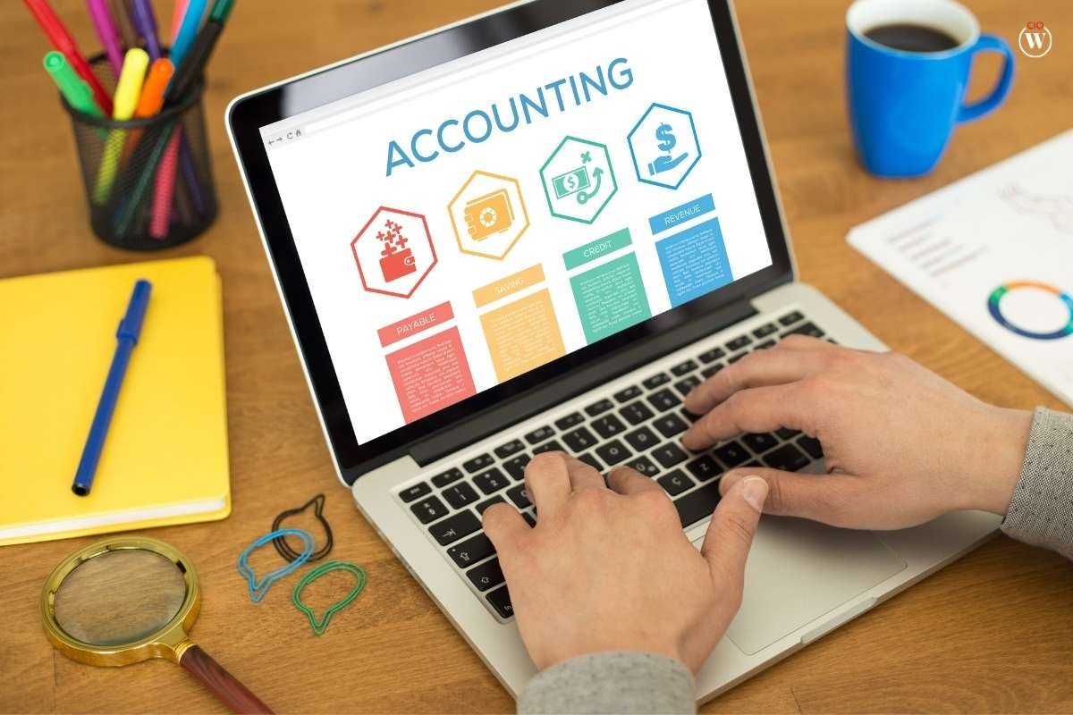 4 effective cash flow management tips to grow business | CIO Women Magazine