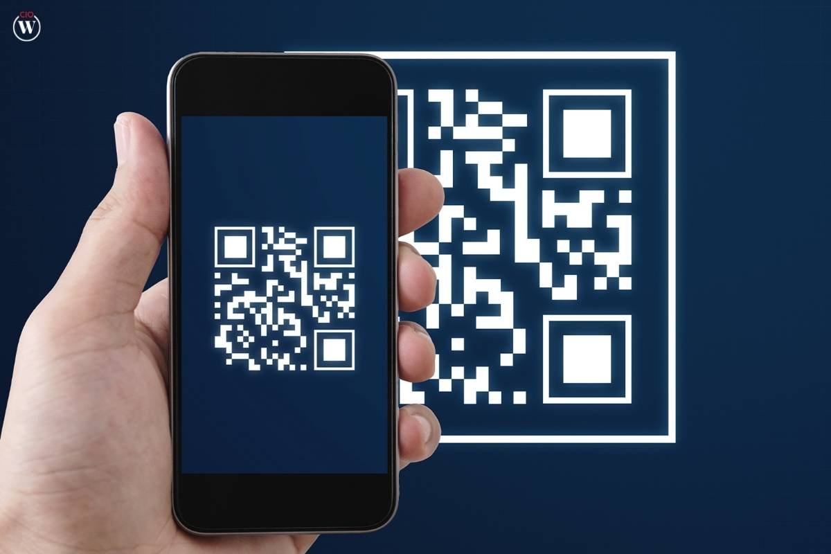 Needs a barcodes for new product – Here’s 5 Useful Steps You Get One | CIO Women Magazine