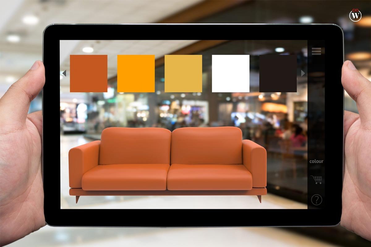 Online Furniture Retailing: Thriving Today? | CIO Women Magazine