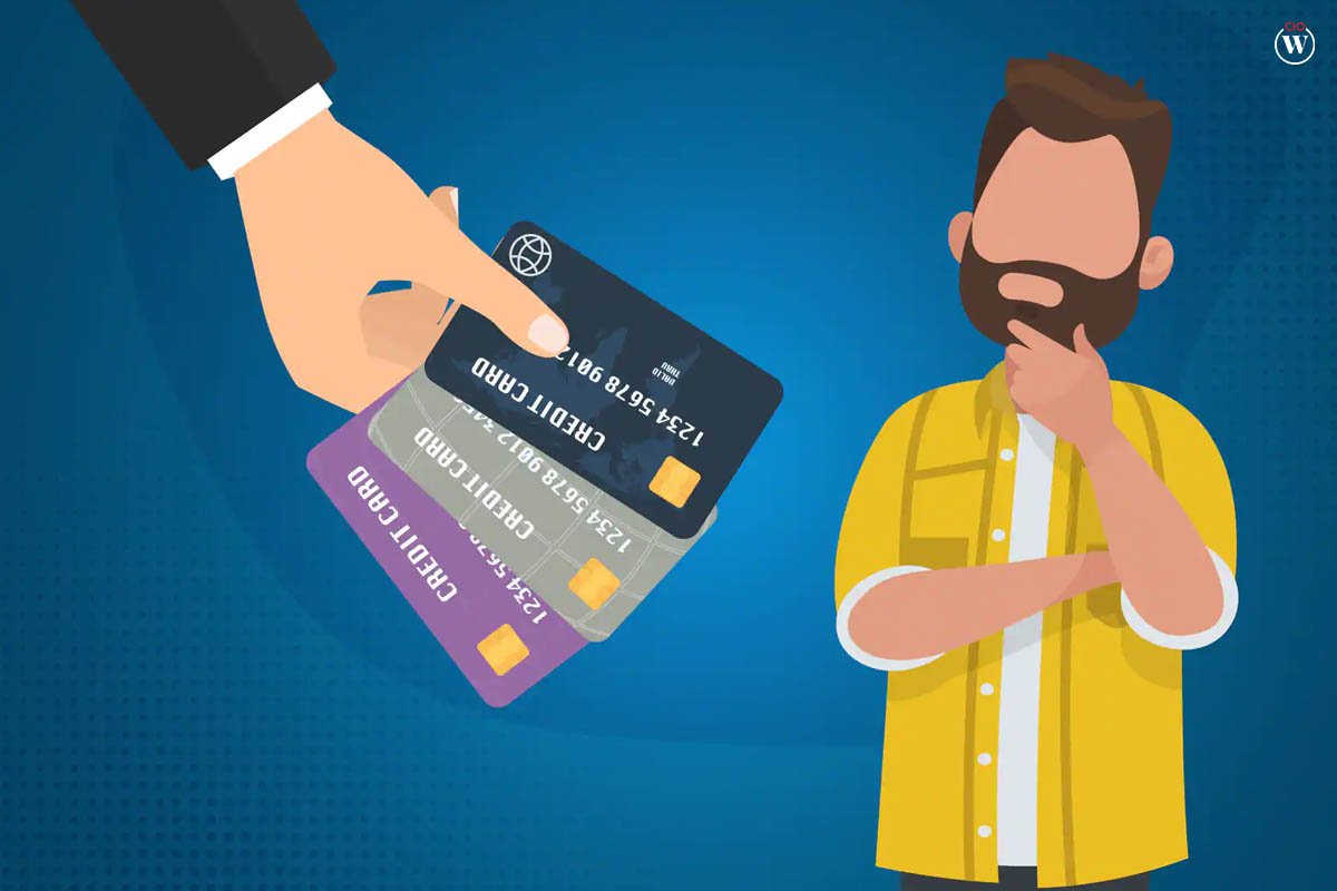 How To Overcome Poor Credit And Build Business Credit In 6 Steps? | CIO Women Magazine