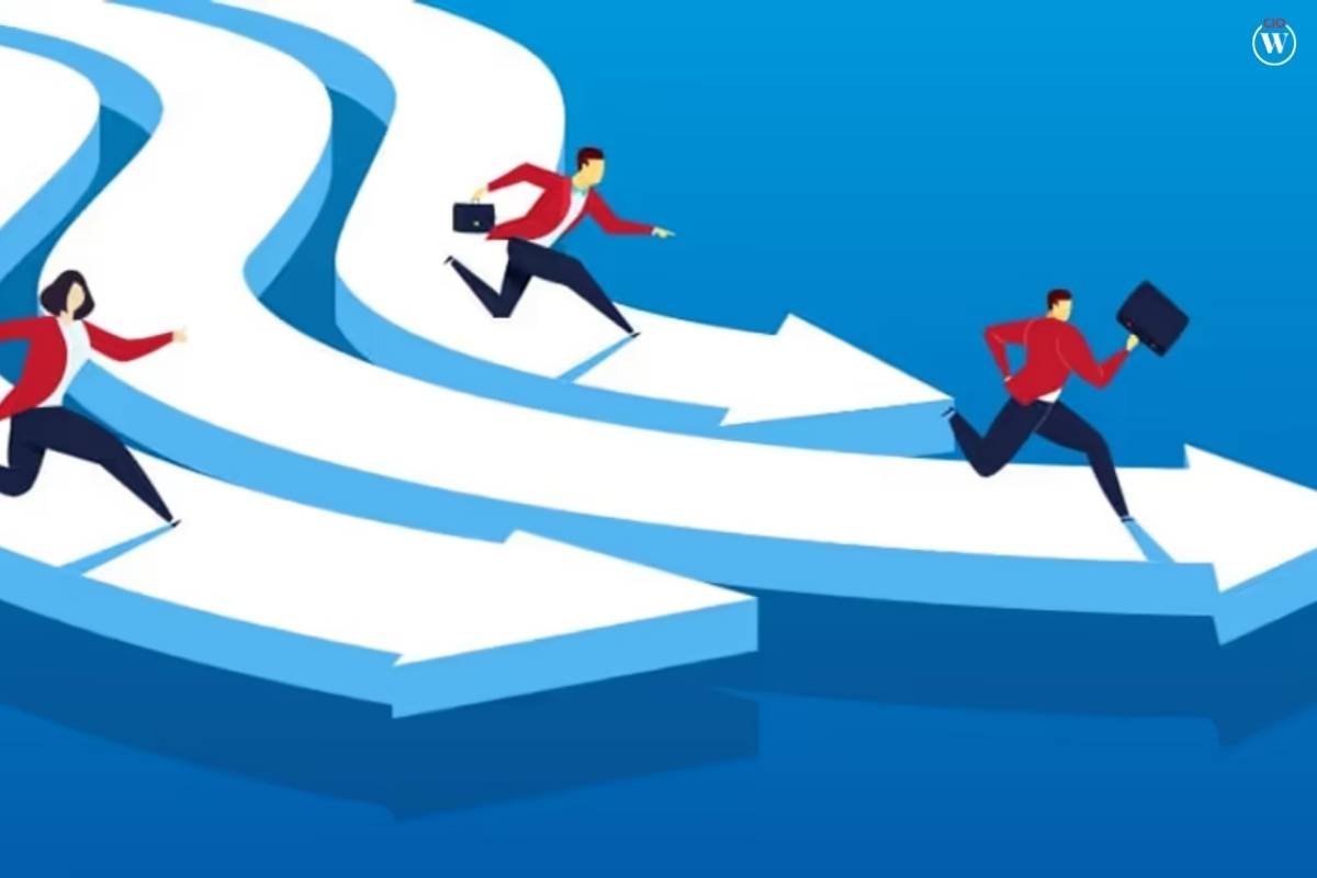 Size Up Your Competition With A 4 Effective Business Competitor Analysis Tools | CIO Women Magazine