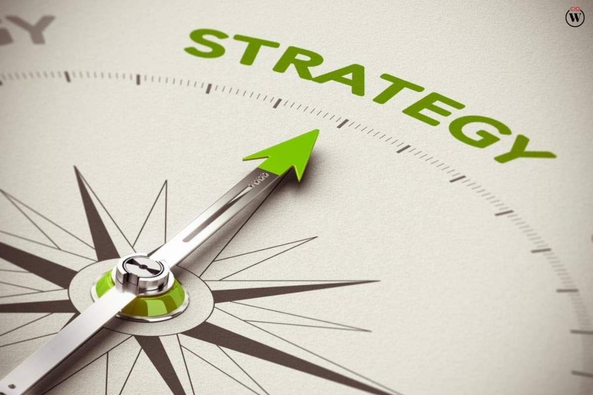 Size Up Your Competition With A 4 Effective Business Competitor Analysis Tools | CIO Women Magazine
