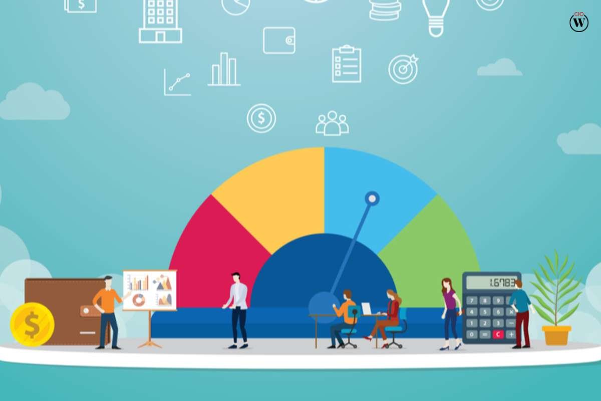 The Proven Fundamentals Of Your Business Credit Score 2023 | CIO Women Magazine