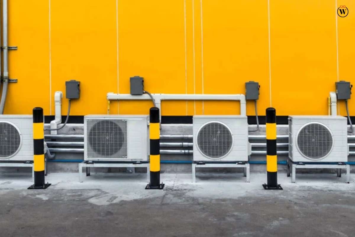 10 Surefire Energy-Saving Tips for Your Small Business | CIO Women Magazine