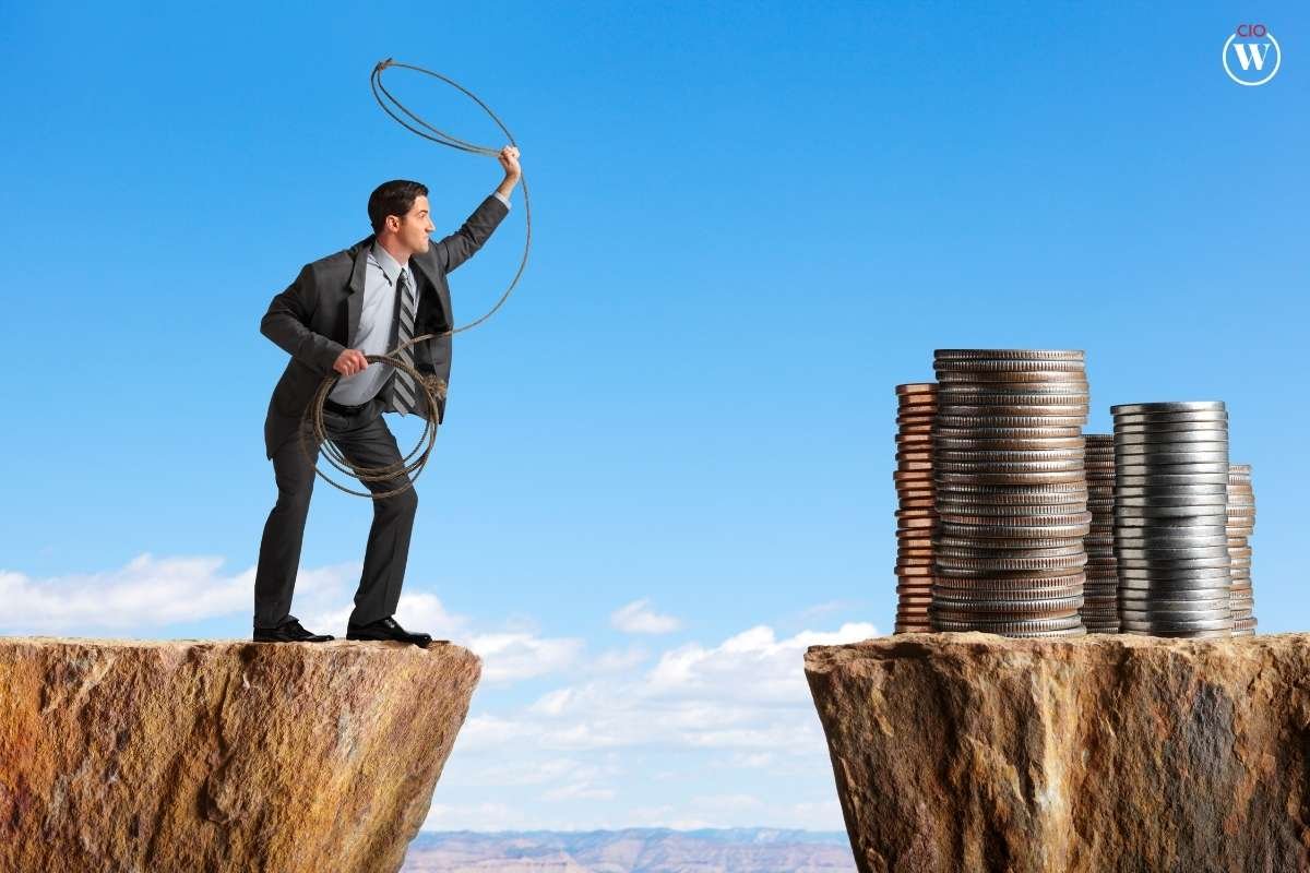 4 Beware Reasons why E-Business Bubble Burst is Approaching? | CIO Women Magazine