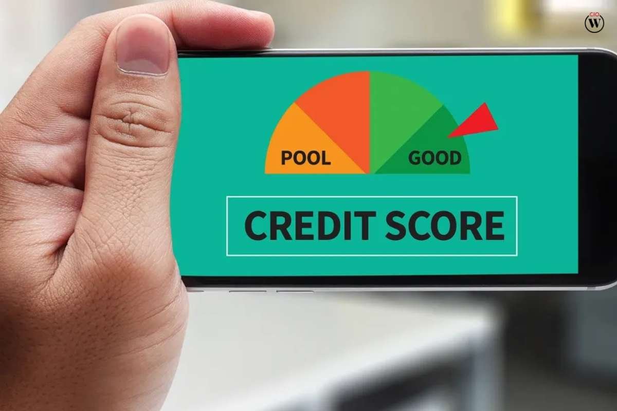 The Proven Fundamentals Of Your Business Credit Score 2023 | CIO Women Magazine