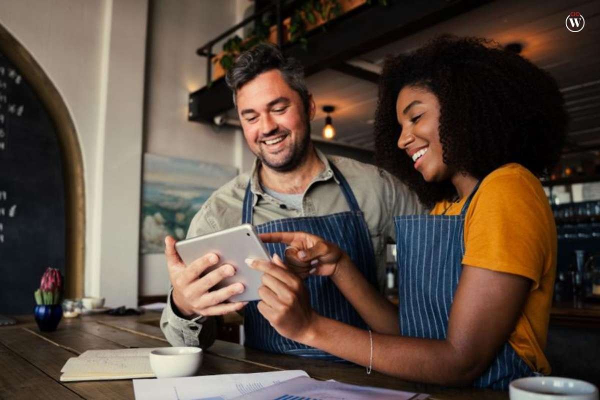 7 Bold Practices of The Obama Effect on Small Business | CIO Women Magazine