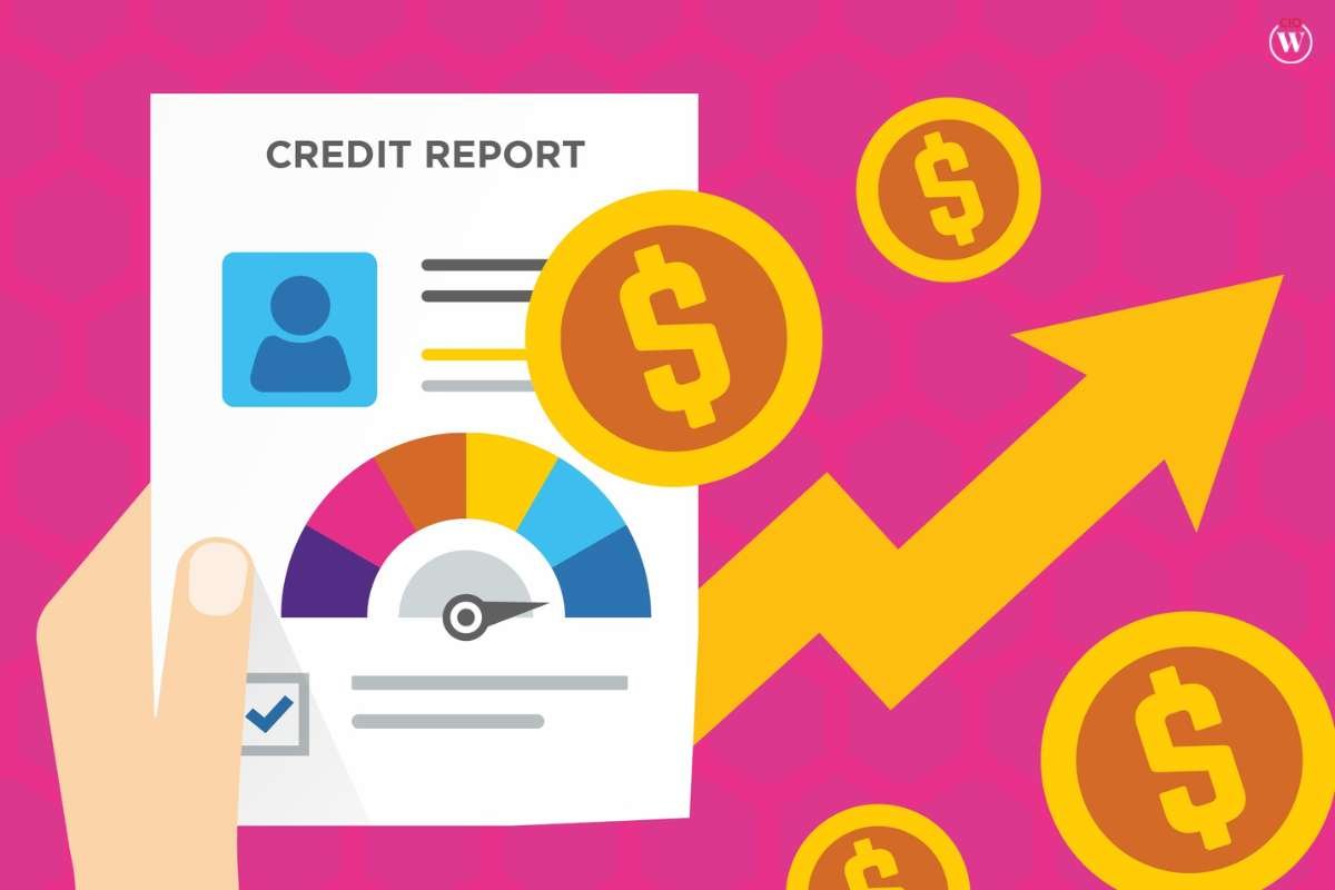 The Proven Fundamentals Of Your Business Credit Score 2023 | CIO Women Magazine