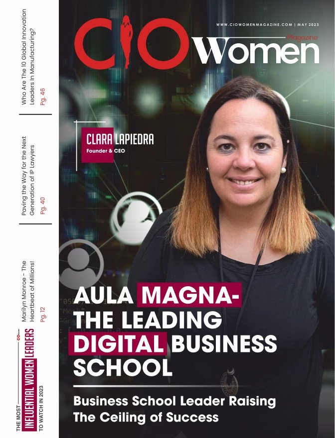The Most Influential Women Leaders to Watch In 2023 | CIO Women Magazine