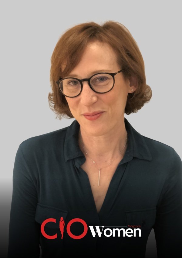 Nathalie Dreyfus: Paving the Way for the Next Generation of IP Lawyers