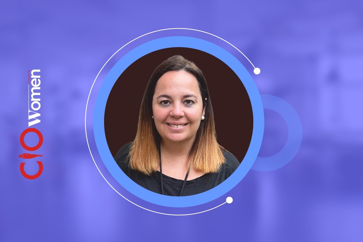 Clara Lapiedra: Business School Leader Raising The Ceiling of Success