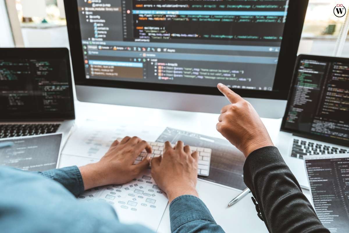Well-designed website with good SEO = New Business 2023 | CIO Women Magazine