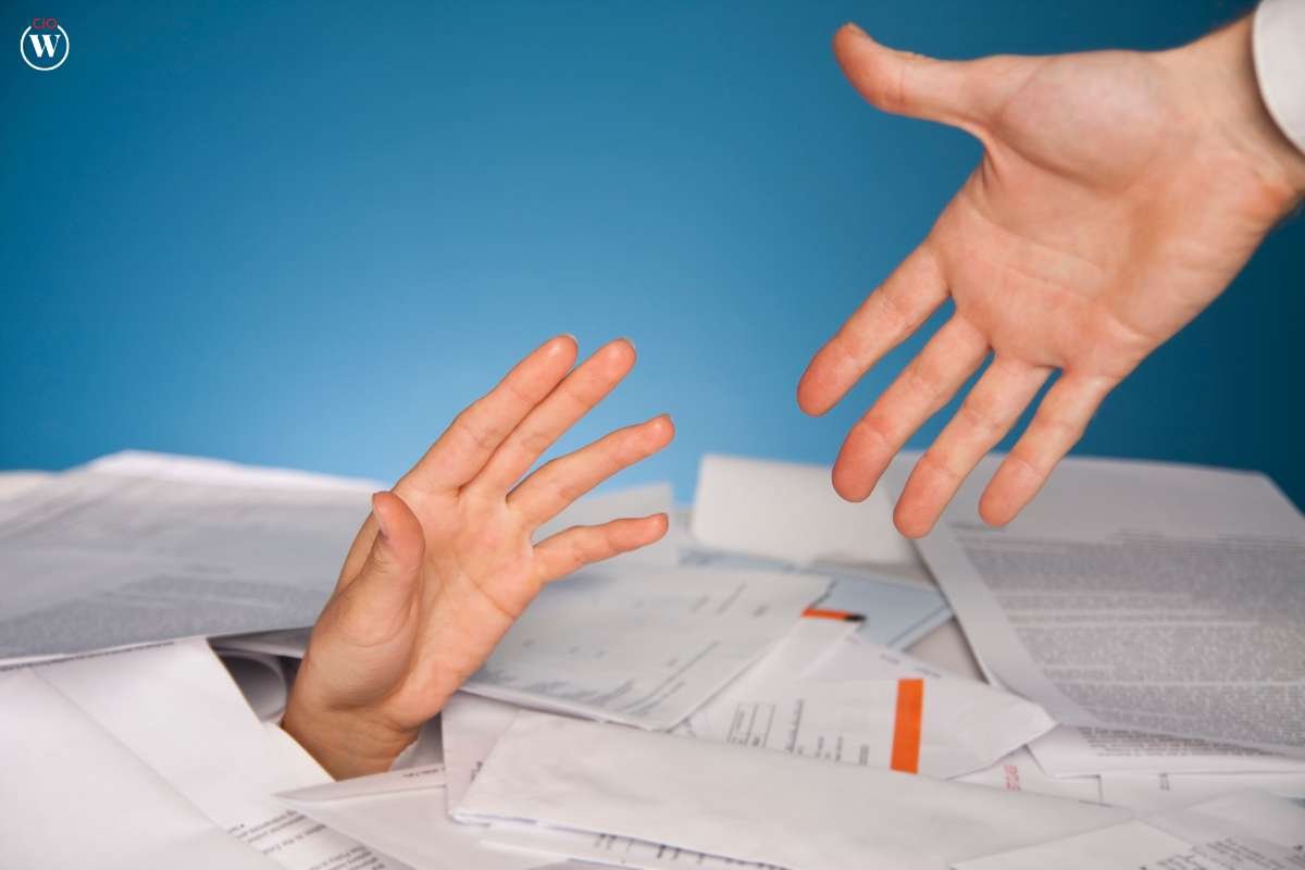 Business Idea: 8 Steps to Helping People to Fight Foreclosure | CIO Women Magazine