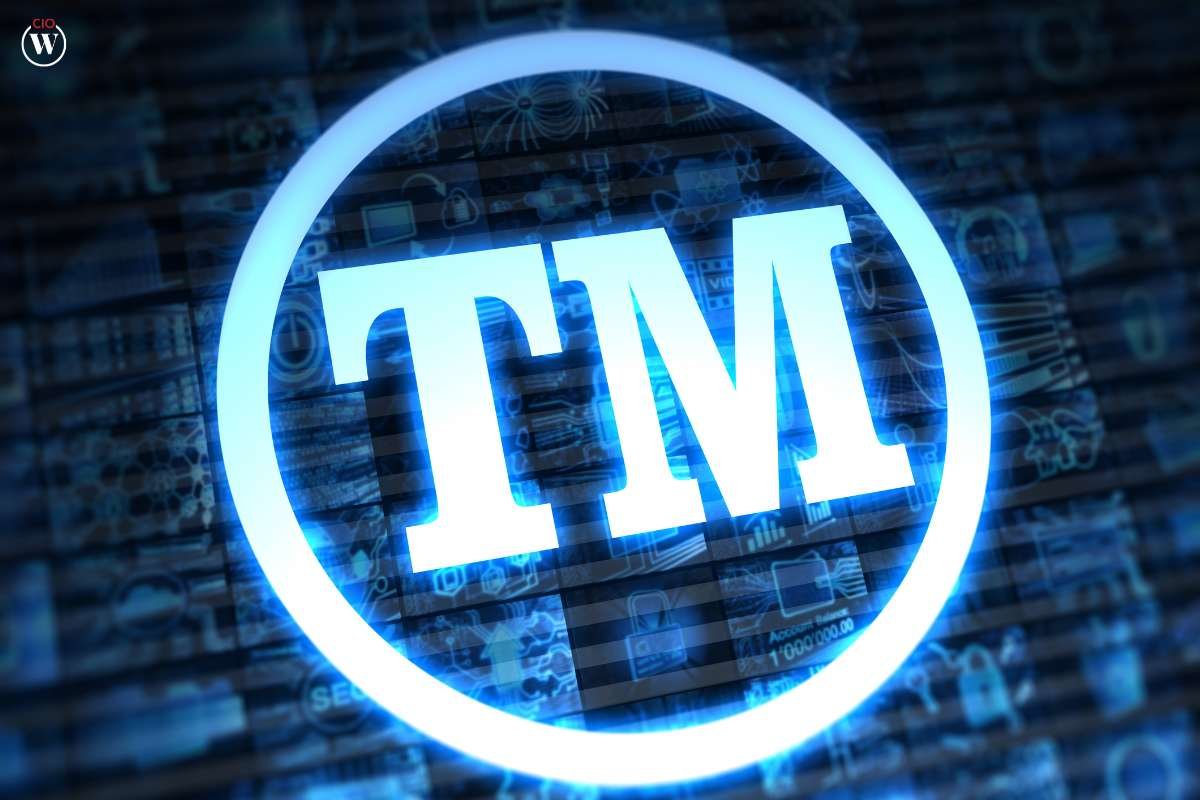 4 Useful Considerations When it is Time to decide to trademark your logo? | CIO Women Magazine