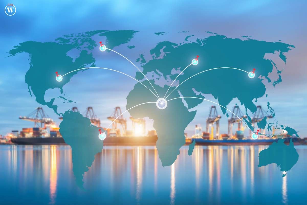 Why Surrounding yourself with the right people is Important for Success? 2023 | CIO Women Magazine