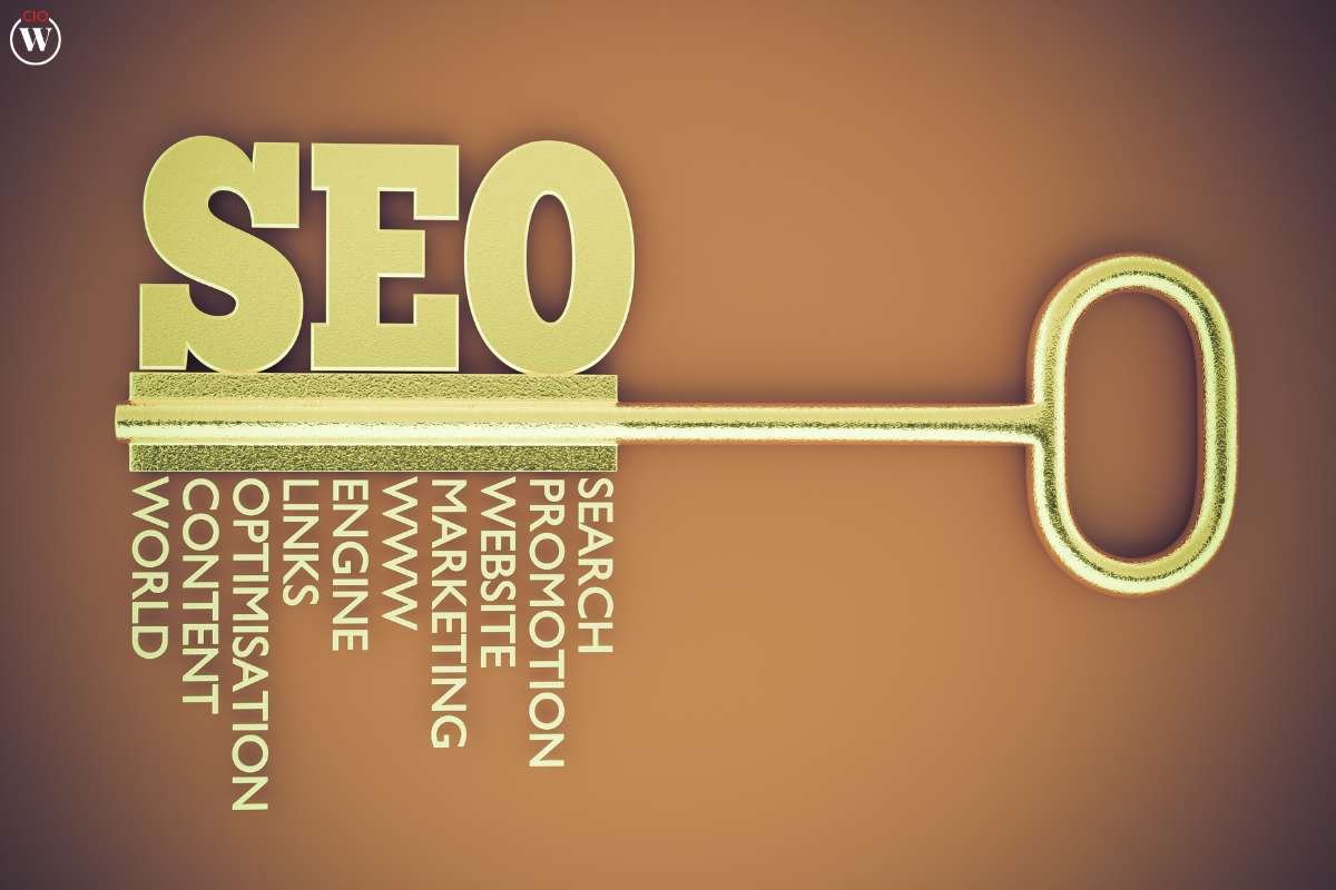 Well-designed website with good SEO = New Business 2023 | CIO Women Magazine