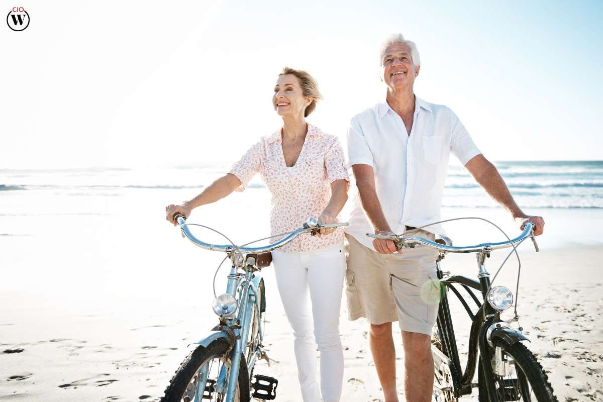 Decide to retire early Here is 8 Best Tips to Retire Right | CIO Women Magazine