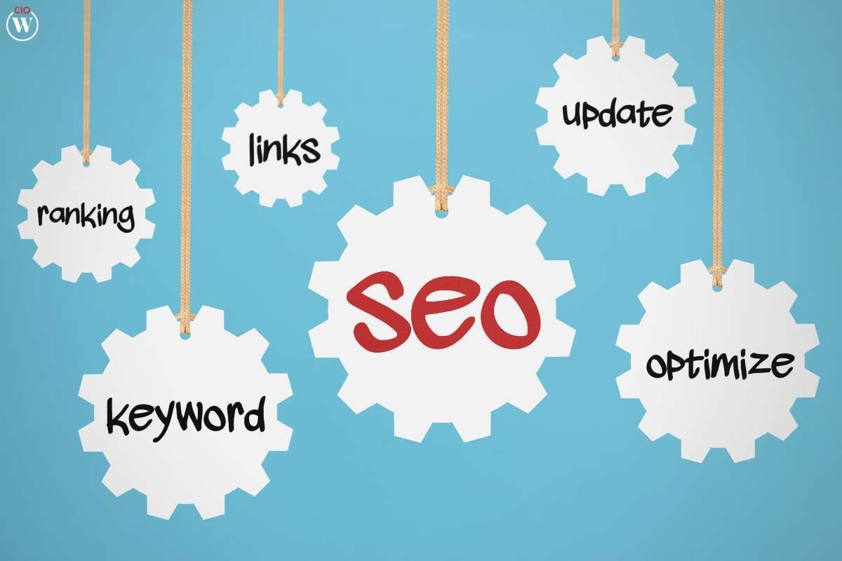 Well-designed website with good SEO = New Business 2023 | CIO Women Magazine