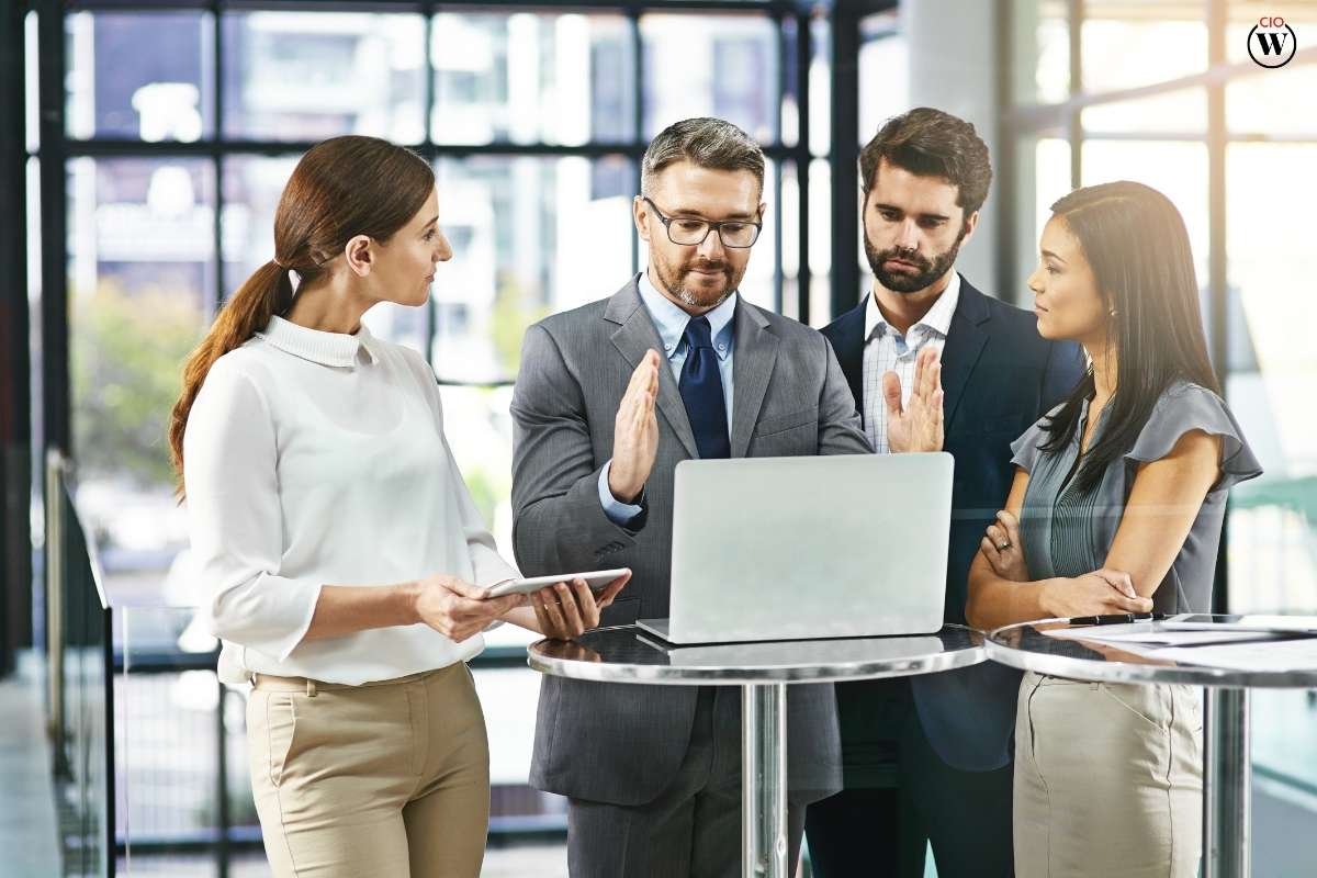 Why Focus Is Important In Growing Your Online Business? - 5 Tips | CIO Women Magazine