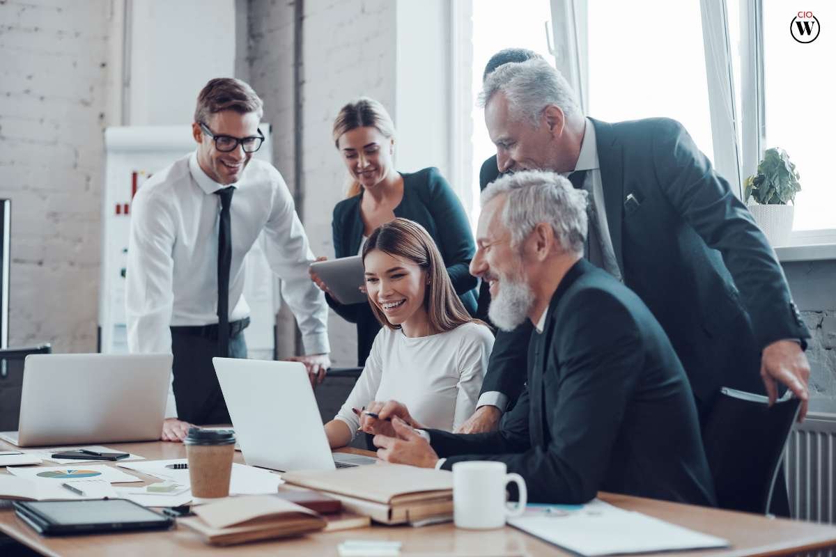 Business Valuation – How Much is My Business Worth? | CIO Women Magazine