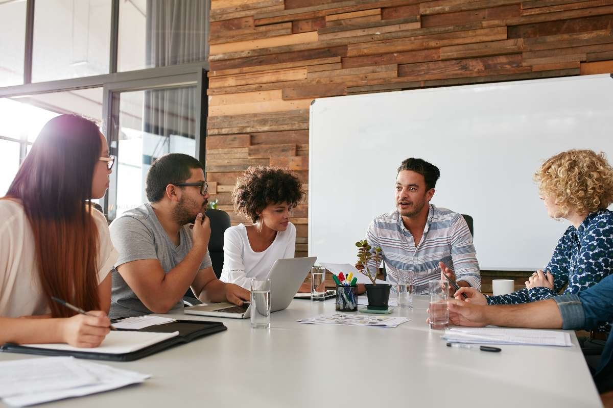5 Methods to Receive Free Business Consultancy from The Experts? | CIO Women Magazine