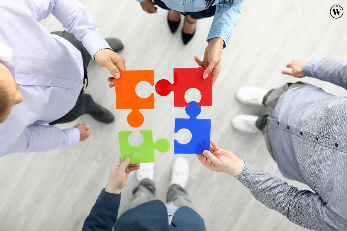 3 Effective ways to outsourcing business functions the Right Way? | CIO Women Magazine
