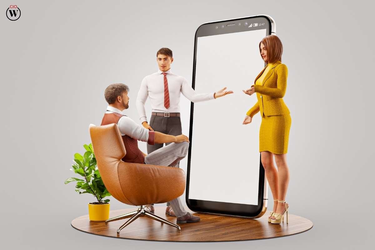 6 Best Steps to negotiating with phone system companies? | CIO Women Magazine