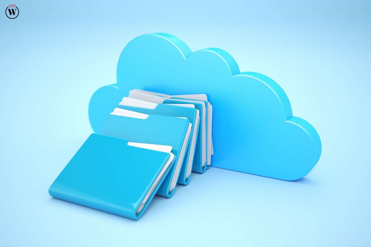 5 Effective Tips on Data backup for small business owners | CIO Women Magazine