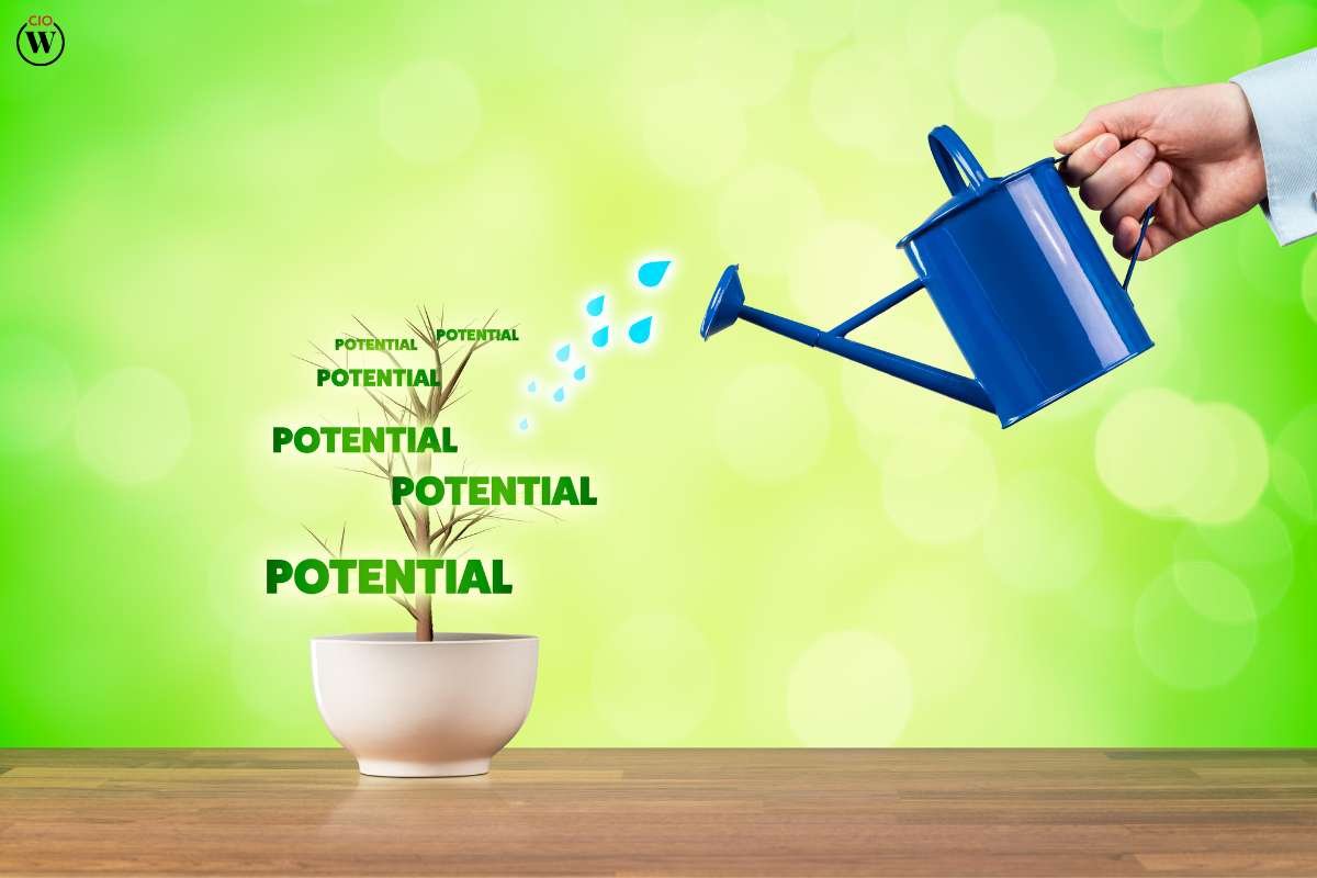 Should I Seek Out Angel Investment for Start-Up? 2023 | CIO Women Magazine