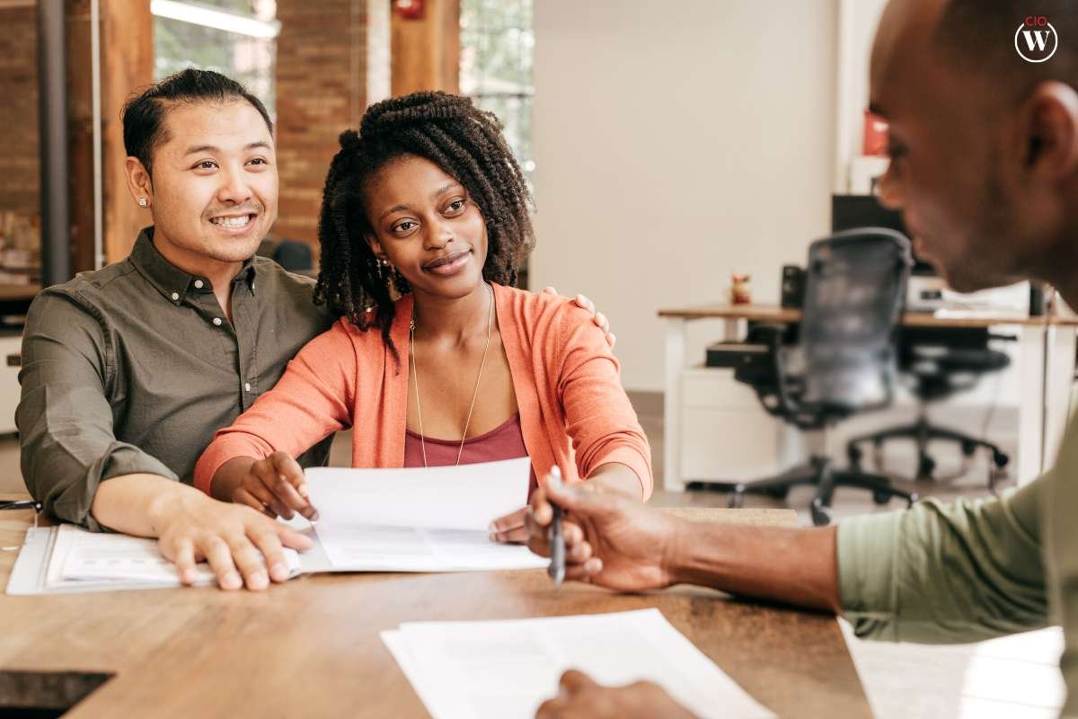 Should I Seek Out Angel Investment for Start-Up? 2023 | CIO Women Magazine