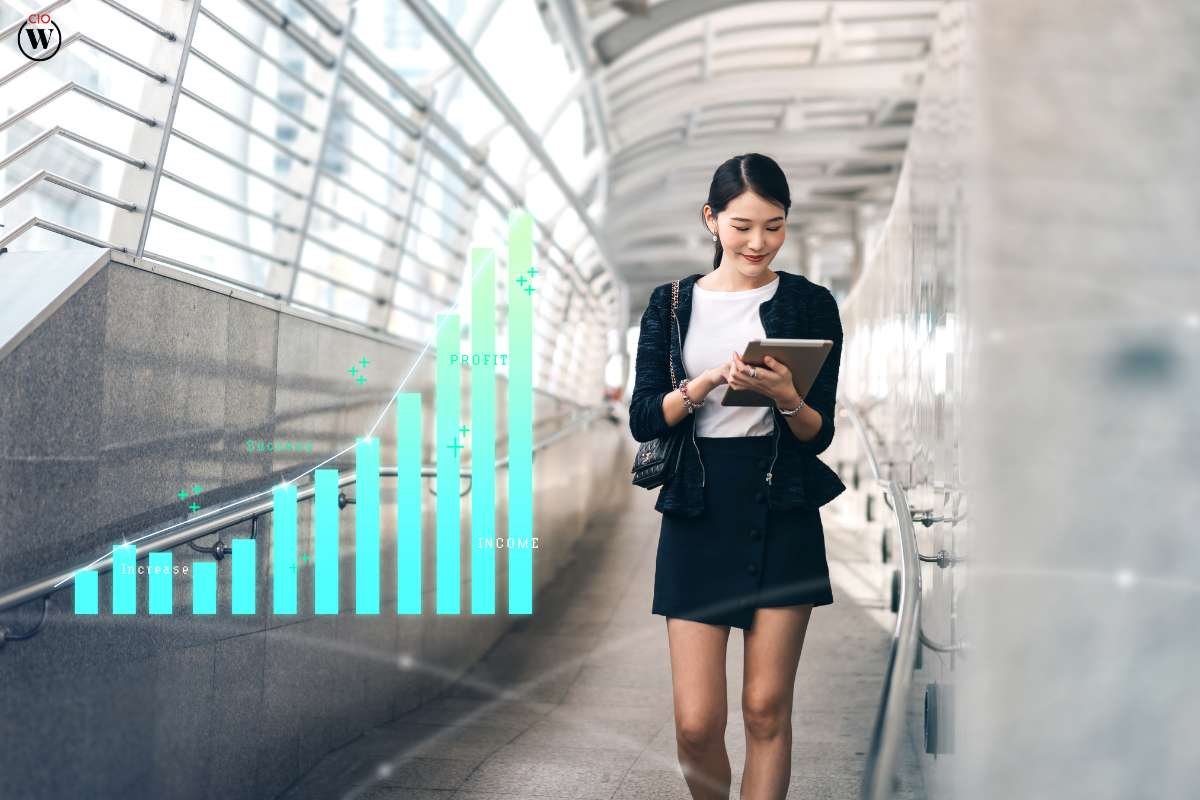 5 Effective Tips on Data backup for small business owners | CIO Women Magazine