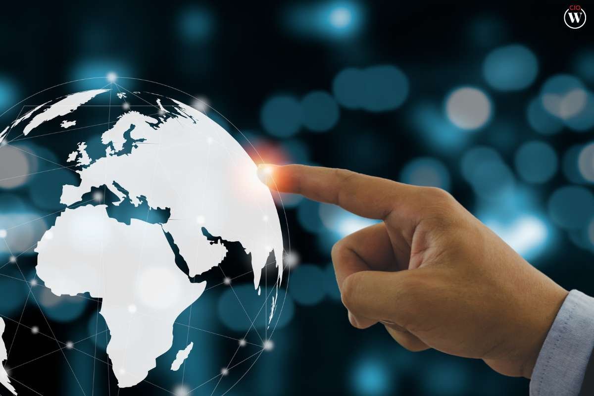 exploding volcano can affect my business - 4 Worst Impacts | CIO Women Magazine