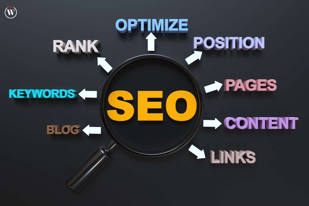 Optimize Your Website for Search Engines - 5 New Methods | CIO Women Magazine