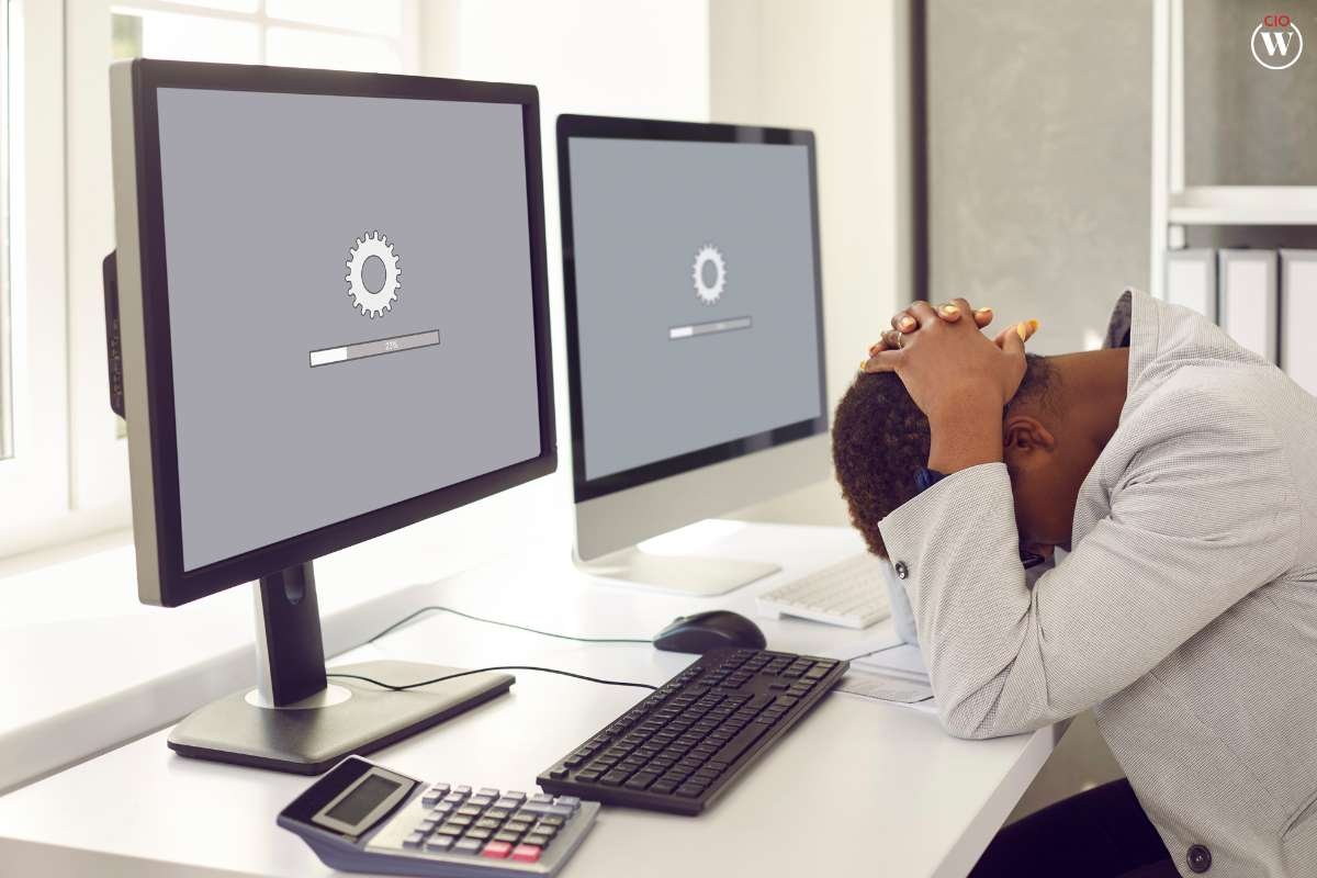 12 Genius Ways to Improve Website User Experience | CIO Women Magazine