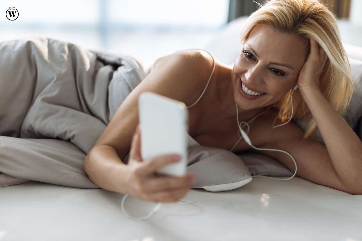 4 Best Technologies that Reinventing Nursing Practices? | CIO Women Magazine