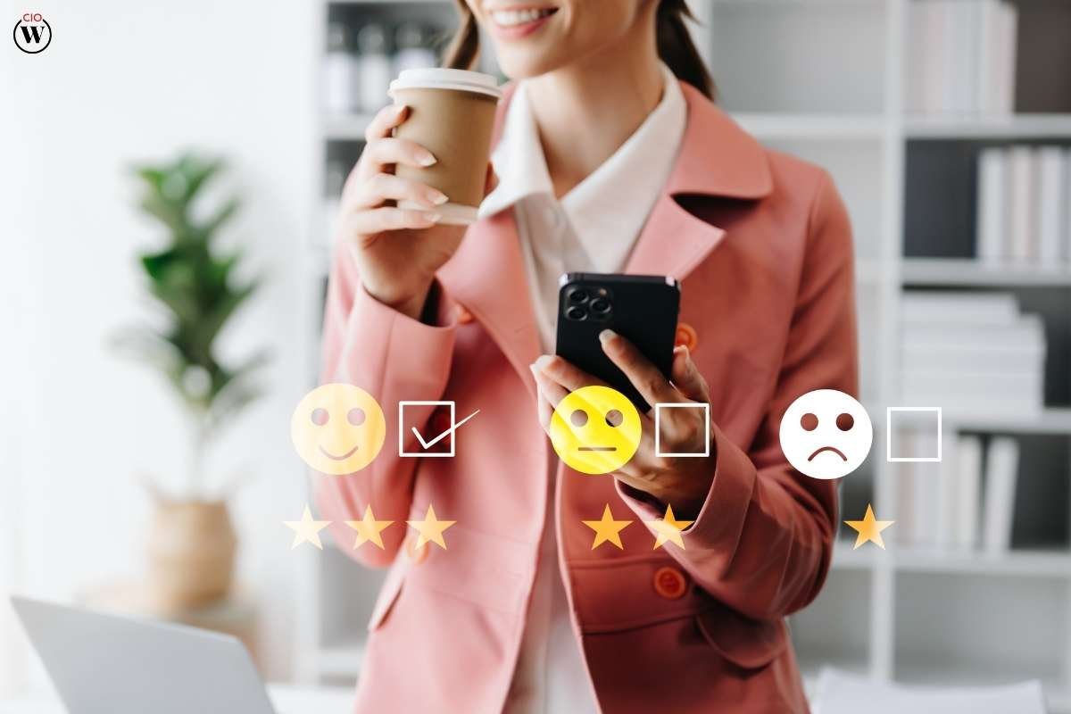 The Role of Customer Service in the Success of a Start-up 2023 | CIO Women Magazine