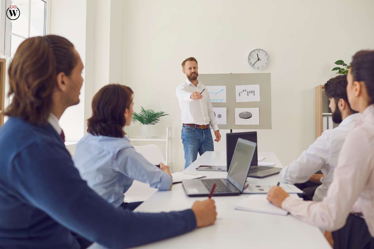 6 Sales Habits of Successful Salespeople | CIO Women Magazine