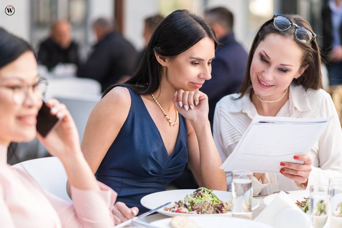 Role of Data and Analytics in Sales - 6 Best Points | CIO Women Magazine