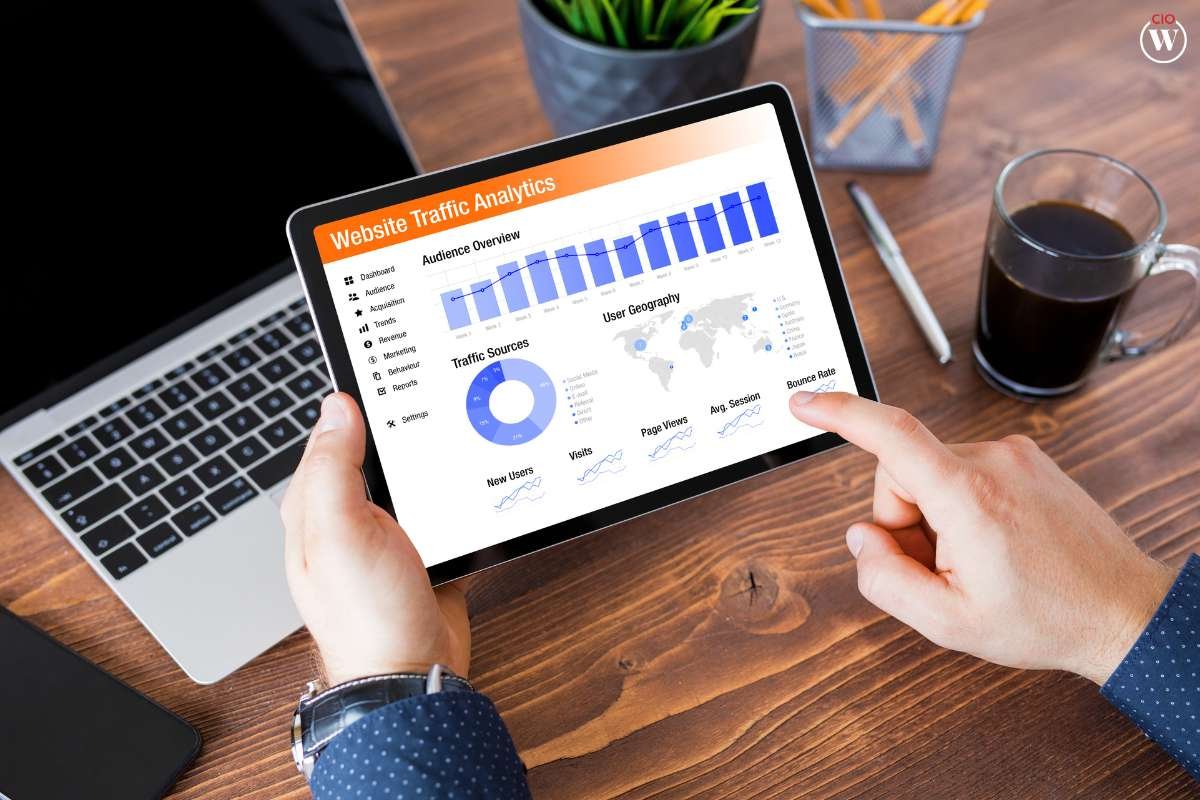 12 Genius Ways to Improve Website User Experience | CIO Women Magazine