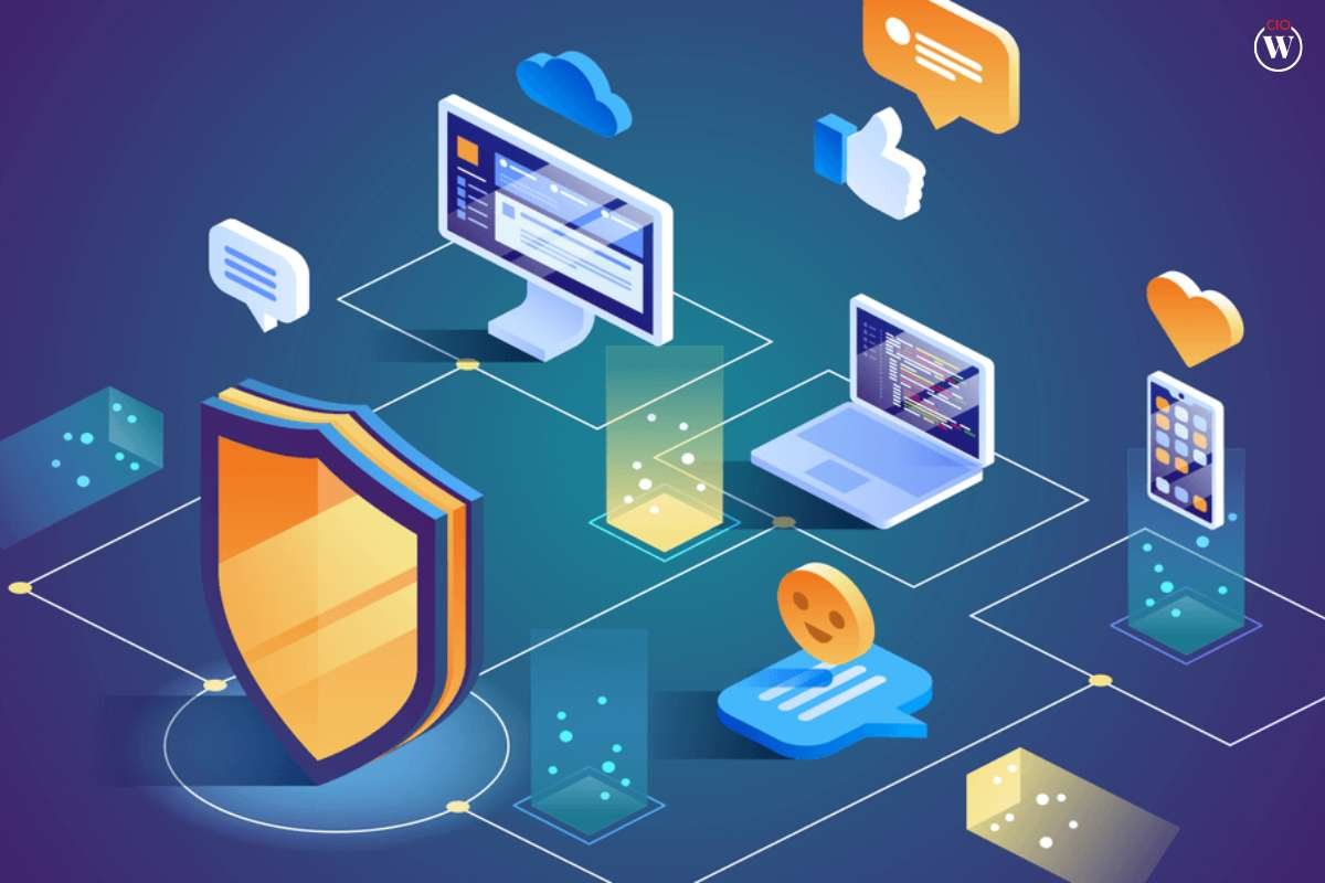 10 Best Practices for Securing a Website | CIO Women Magazine