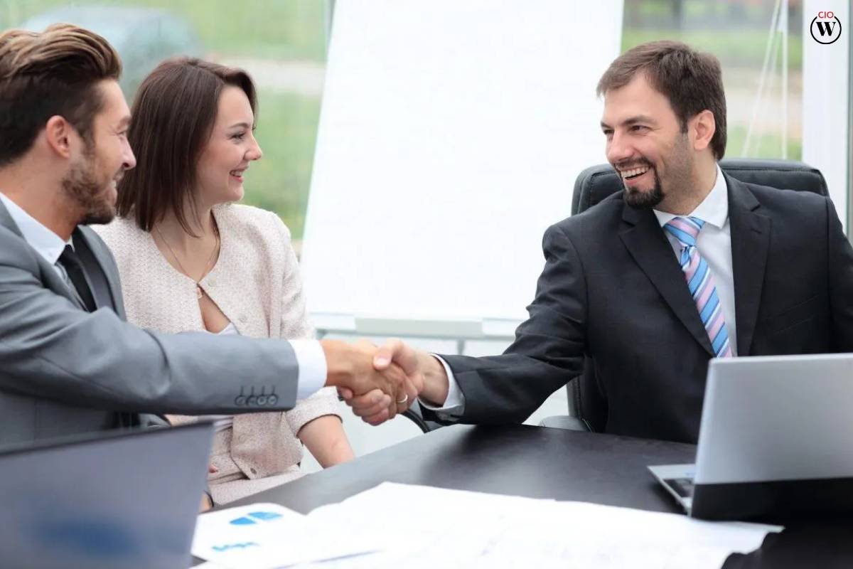 10 Habits of Successful Sales Leaders | CIO Women Magazine