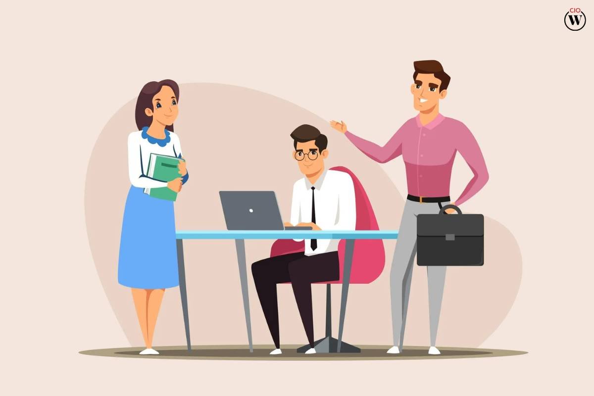 10 Habits of Successful Sales Leaders | CIO Women Magazine
