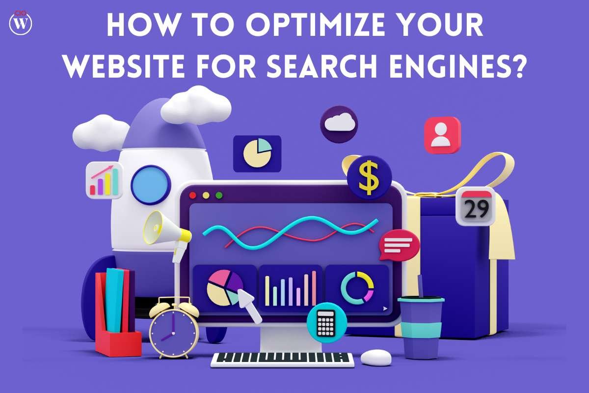 How to Optimize Your Website for Search Engines?